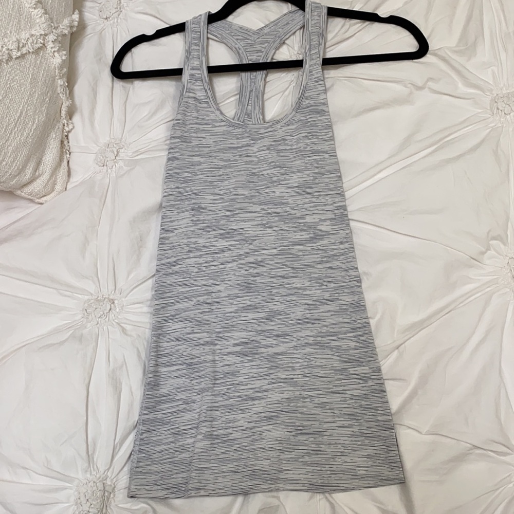 Lululemon | Cool Racer Back - Picture 2 of 4